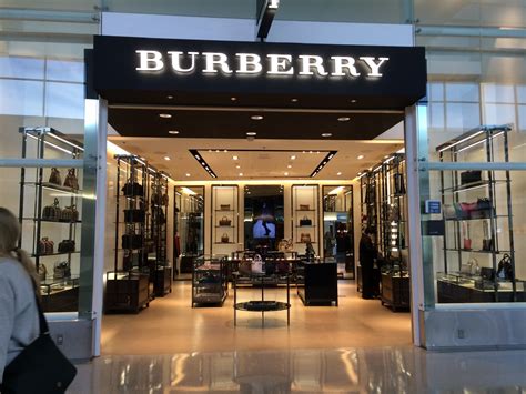 burberry outlet washington